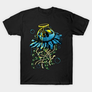 hello jellyfish T-Shirt